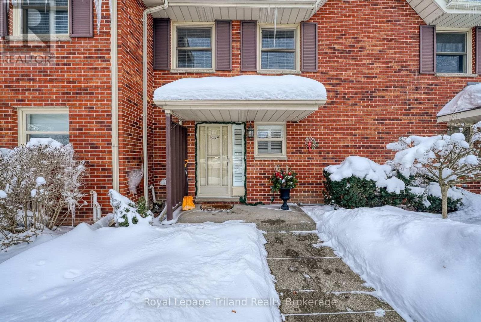 538 INGERSOLL AVENUE — photo 4