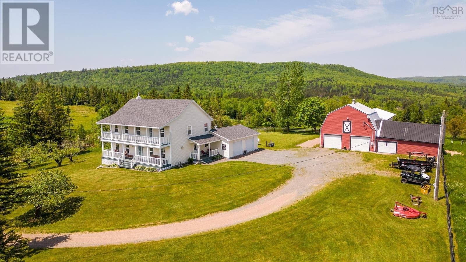 2569 GLOOSCAP TRAIL HIGHWAY, NSAR — photo 2
