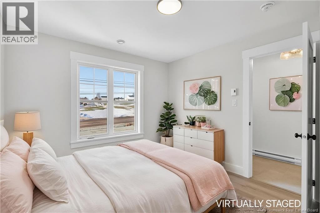 436 La Vallee Unit# 3, New Brunswick — photo 4