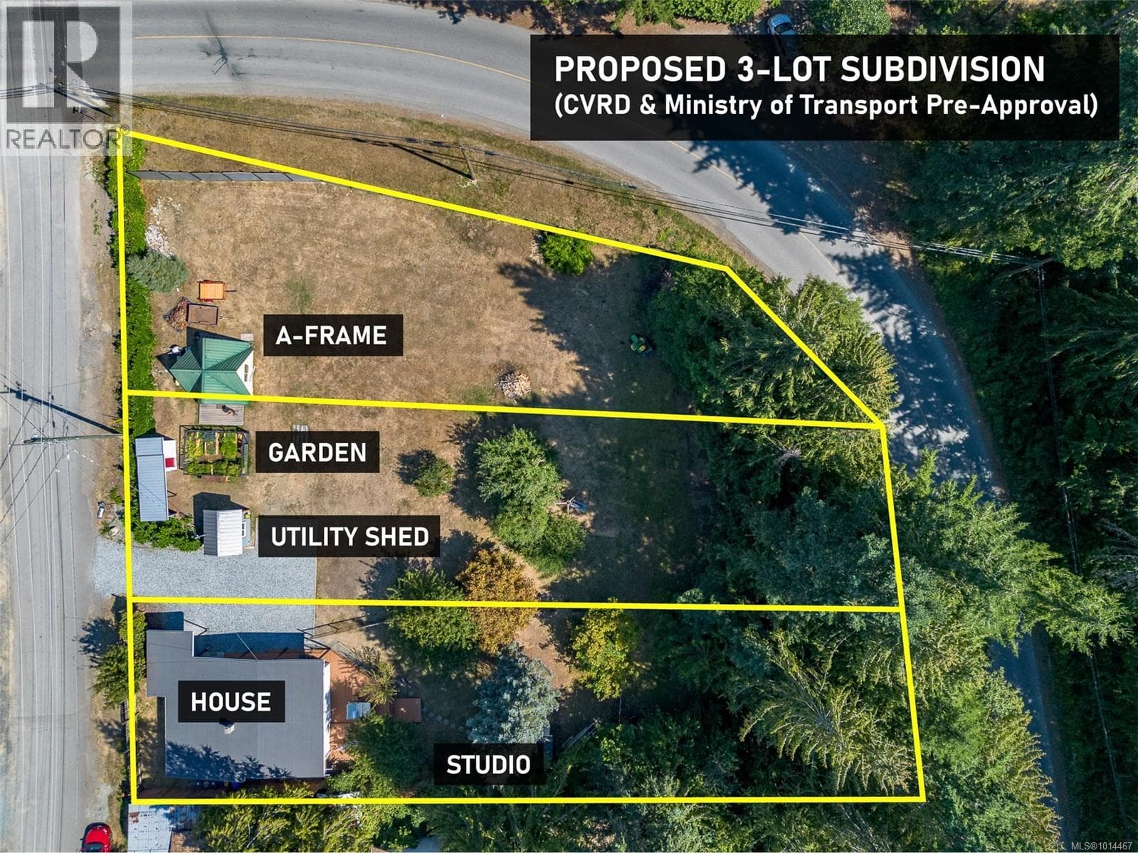 1405 FISHER ROAD, Victoria — photo 2