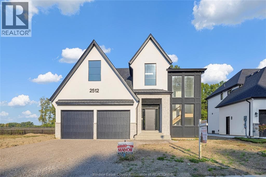 2516 MAYFAIR South — photo 3