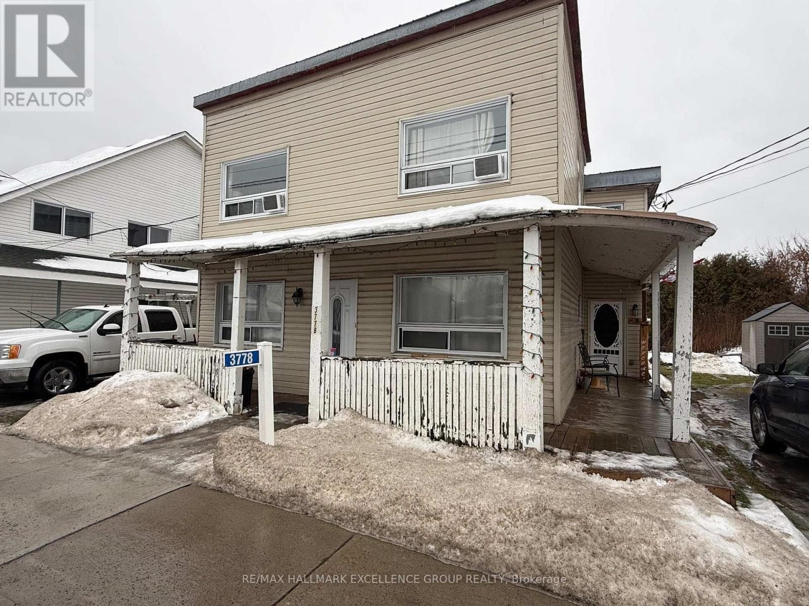 3778 CHAMPLAIN STREET in 