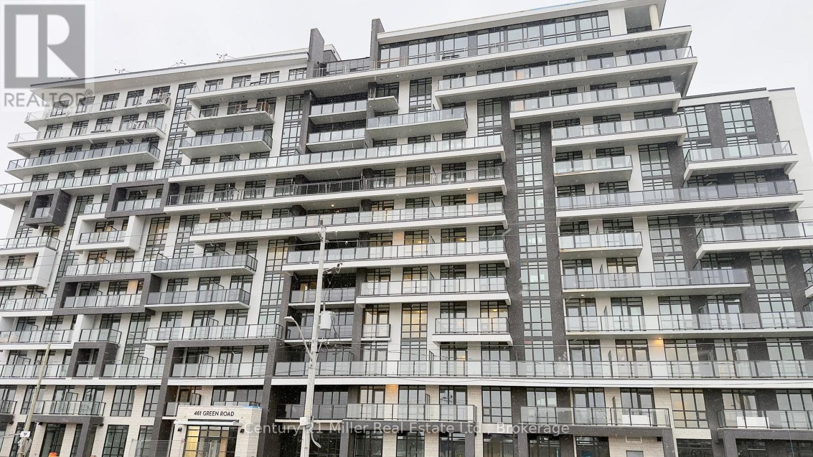 UNIT # 328 - 461 GREEN ROAD in Lakeshore