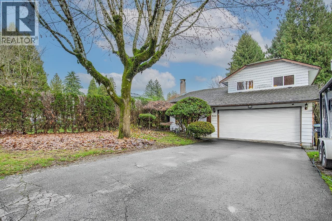 3152 LANCASTER PLACE in Port Coquitlam