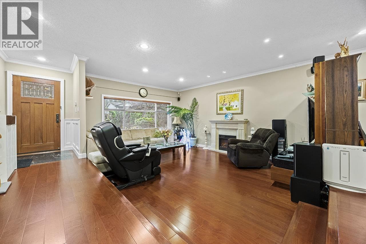 3152 LANCASTER PLACE, Greater Vancouver — photo 2