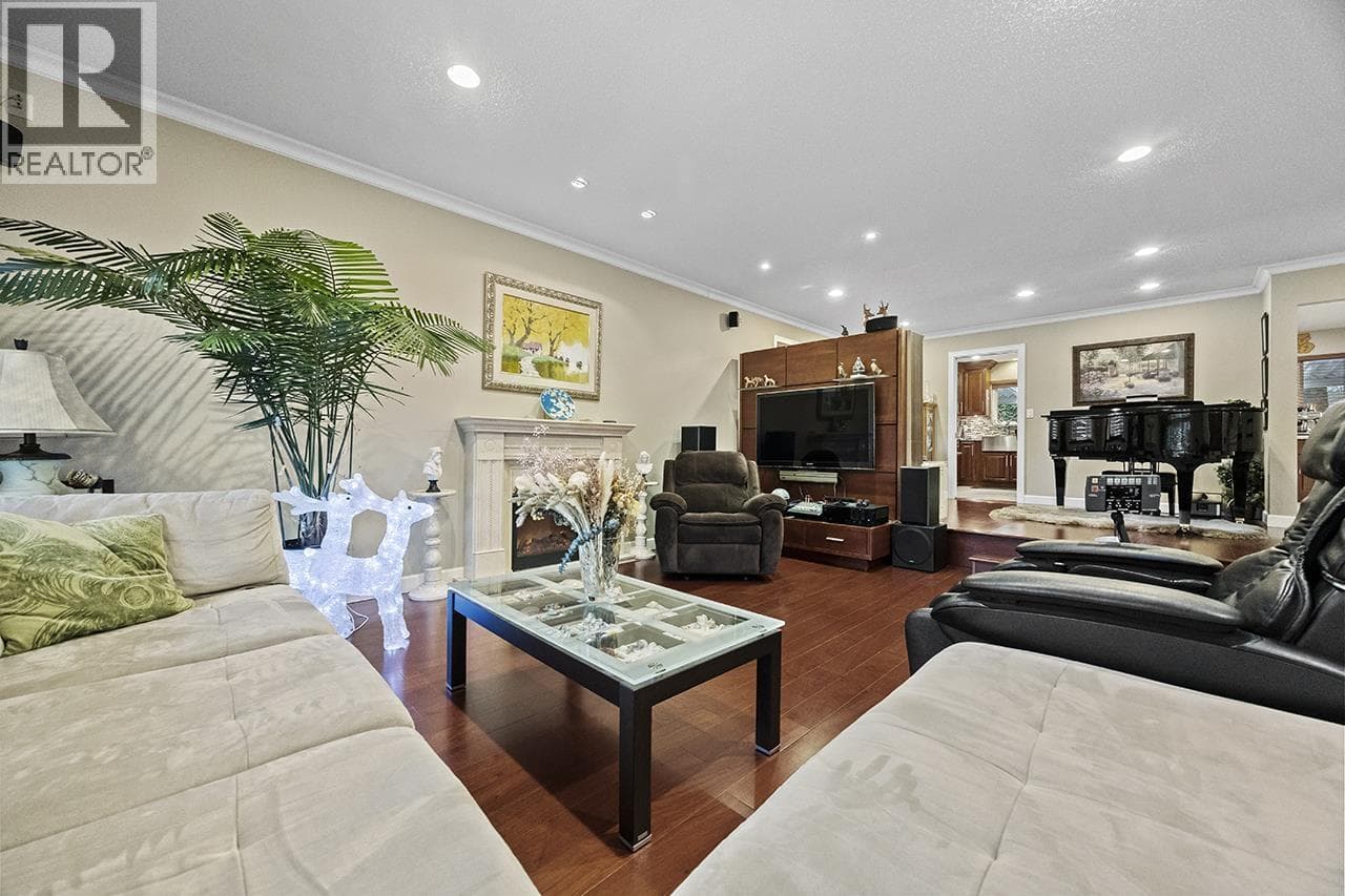 3152 LANCASTER PLACE, Greater Vancouver — photo 5