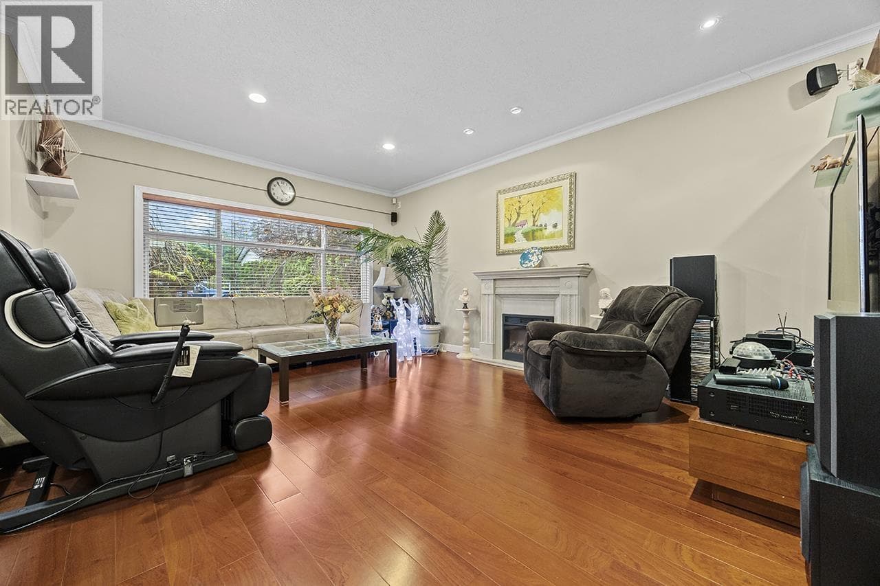 3152 LANCASTER PLACE, Greater Vancouver — photo 3