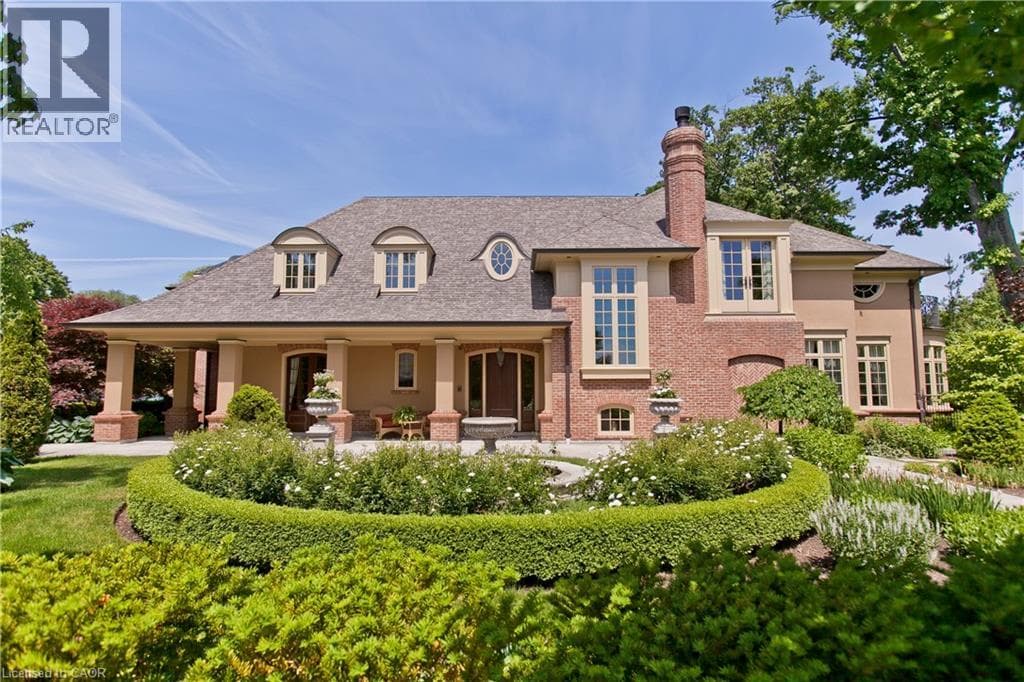 1081 ARGYLE DRIVE in 
