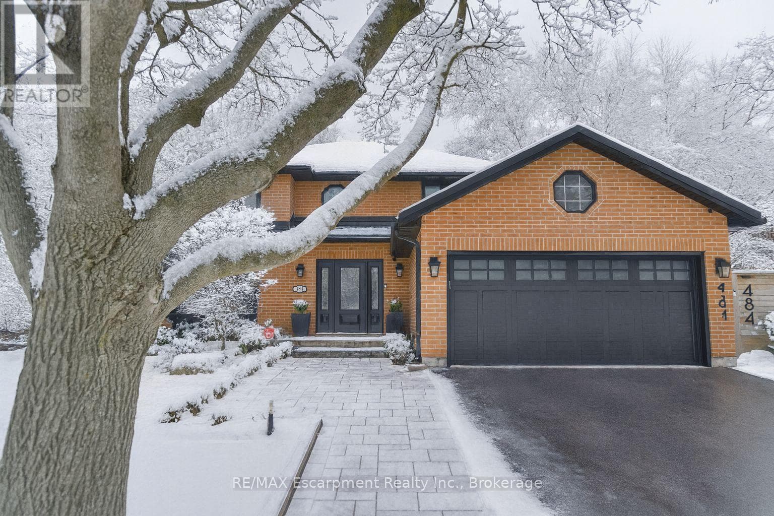 484 ASPEN FOREST DRIVE in 