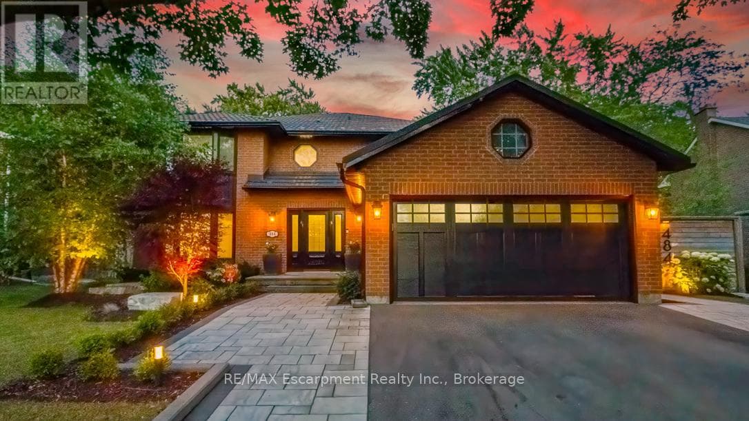 484 ASPEN FOREST DRIVE, Oakville-Milton — photo 2