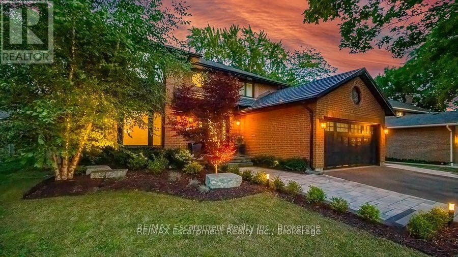 484 ASPEN FOREST DRIVE, Oakville-Milton — photo 3