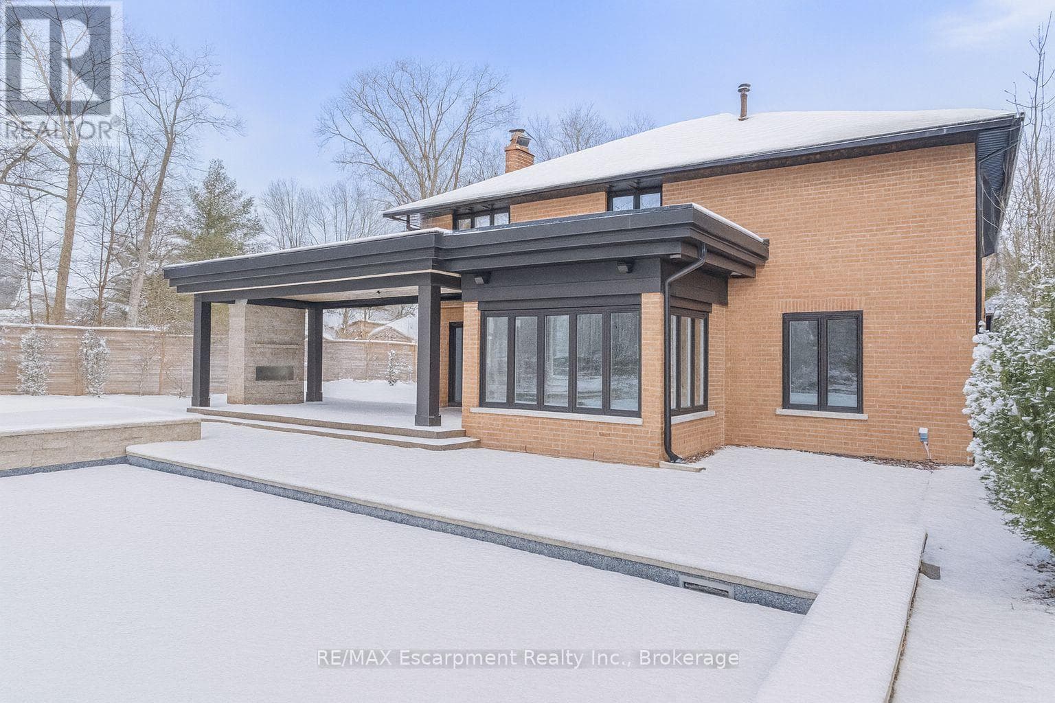 484 ASPEN FOREST DRIVE, Oakville-Milton — photo 4
