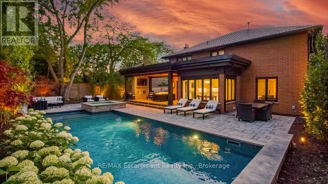 484 ASPEN FOREST DRIVE, Oakville-Milton — photo 5