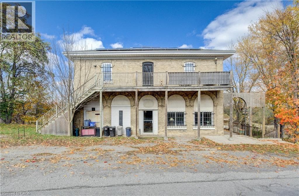3506 HURON ROAD in New Dundee/Manheim