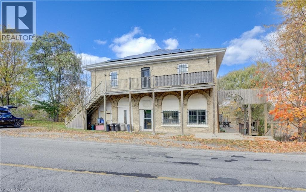 3506 HURON ROAD — photo 3