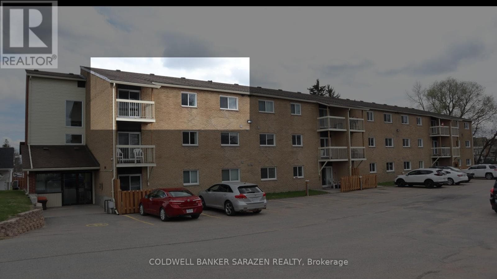 302 - 190 ELGIN STREET W, Ottawa — photo 2
