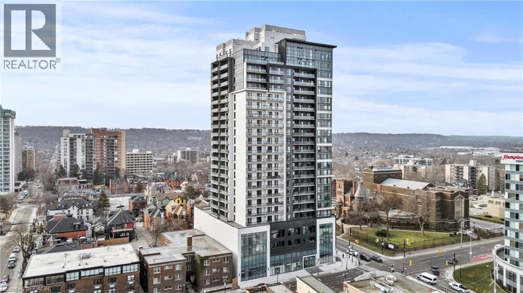 15 QUEEN Street S Unit# 1306 in Central