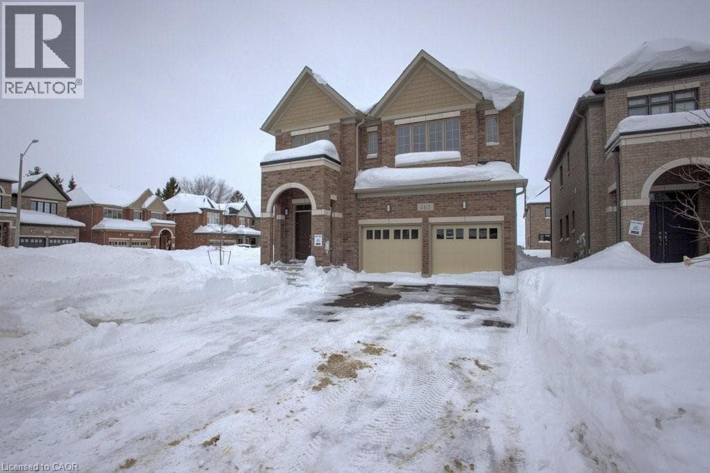 161 RAFTIS STREET, Cornerstone — photo 2