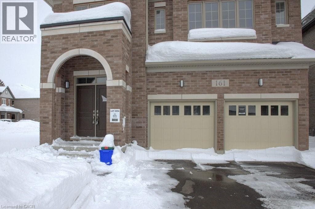 161 RAFTIS STREET, Cornerstone — photo 3