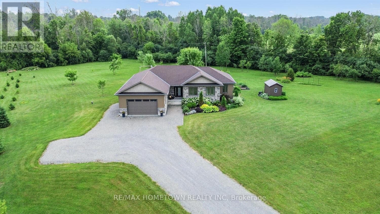 9145 COUNTY ROAD 6 ROAD in 