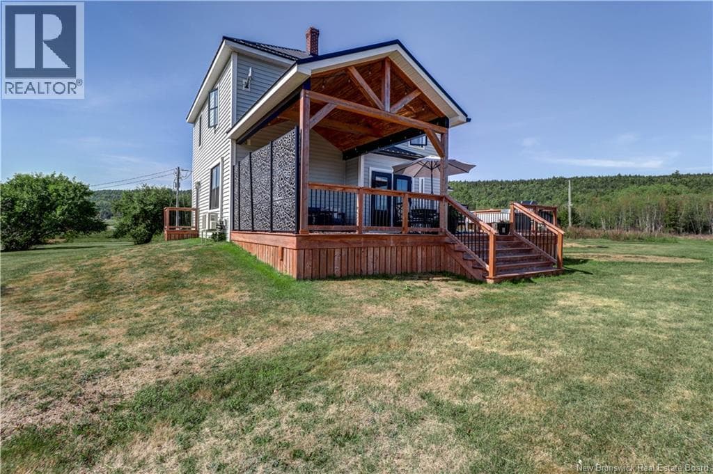 1173 PORTAGE VALE ROAD, New Brunswick — photo 4