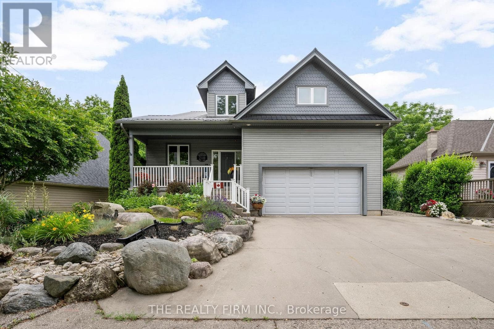 210 CORNELL DRIVE E in 