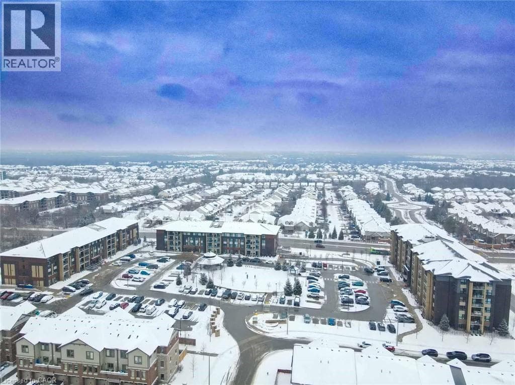 7 KAY Crescent Unit# 107 in 