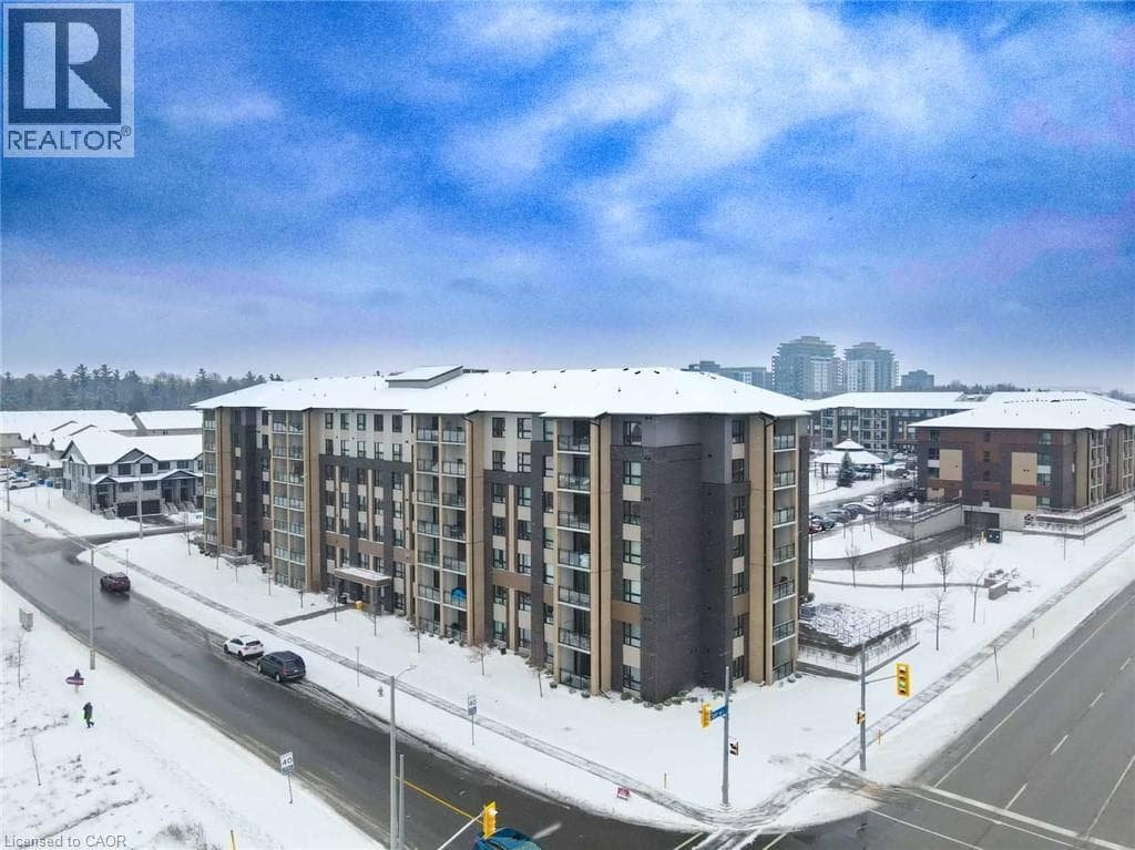 7 KAY Crescent Unit# 107, Cornerstone — photo 4