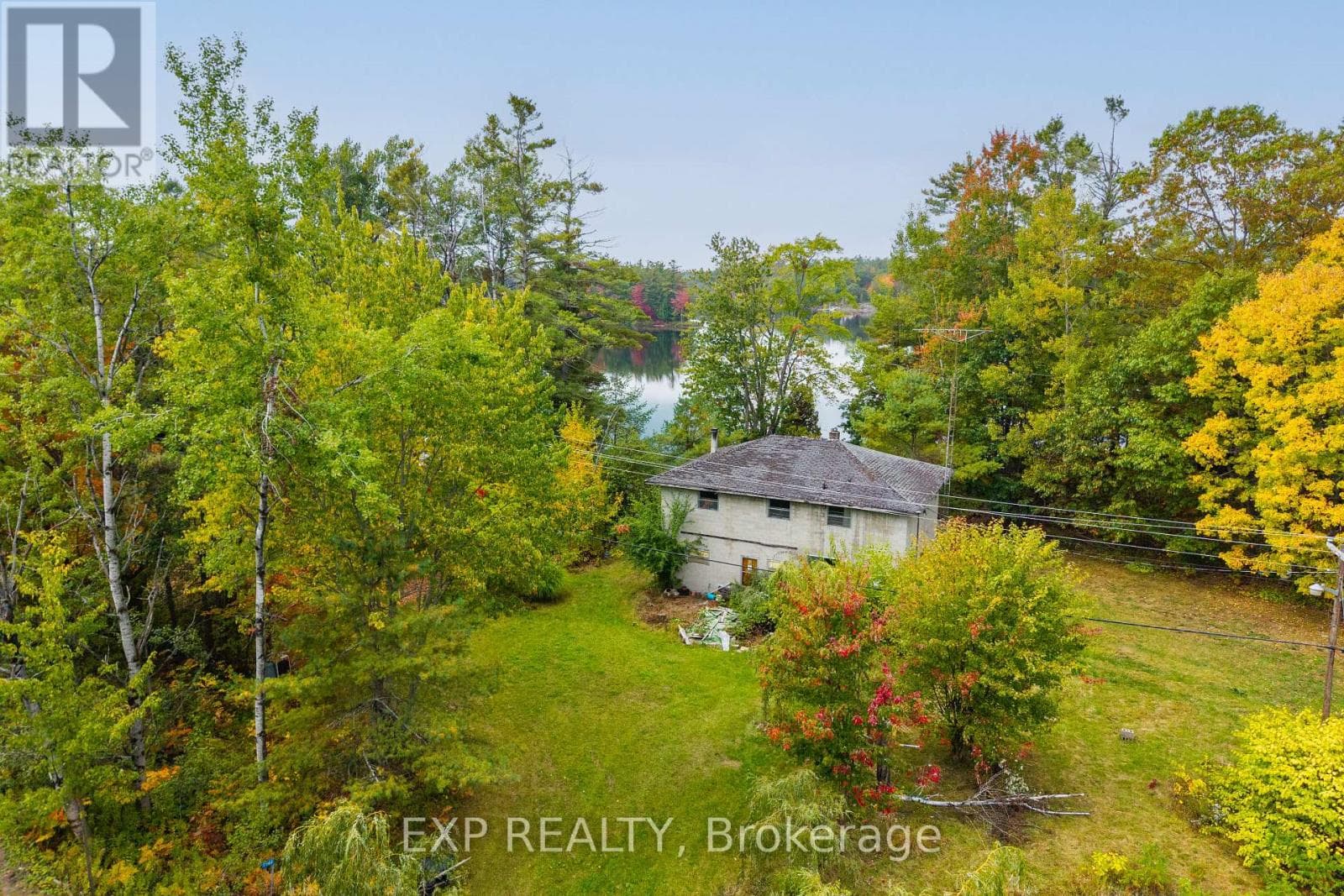 1144 SOUTH MORRISON LAKE ROAD — photo 4