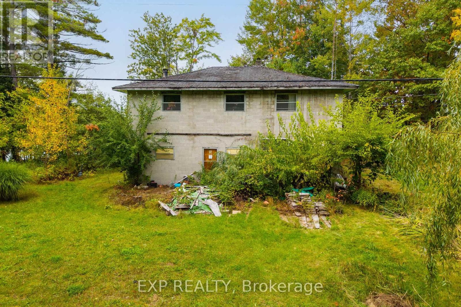 1144 SOUTH MORRISON LAKE ROAD — photo 5