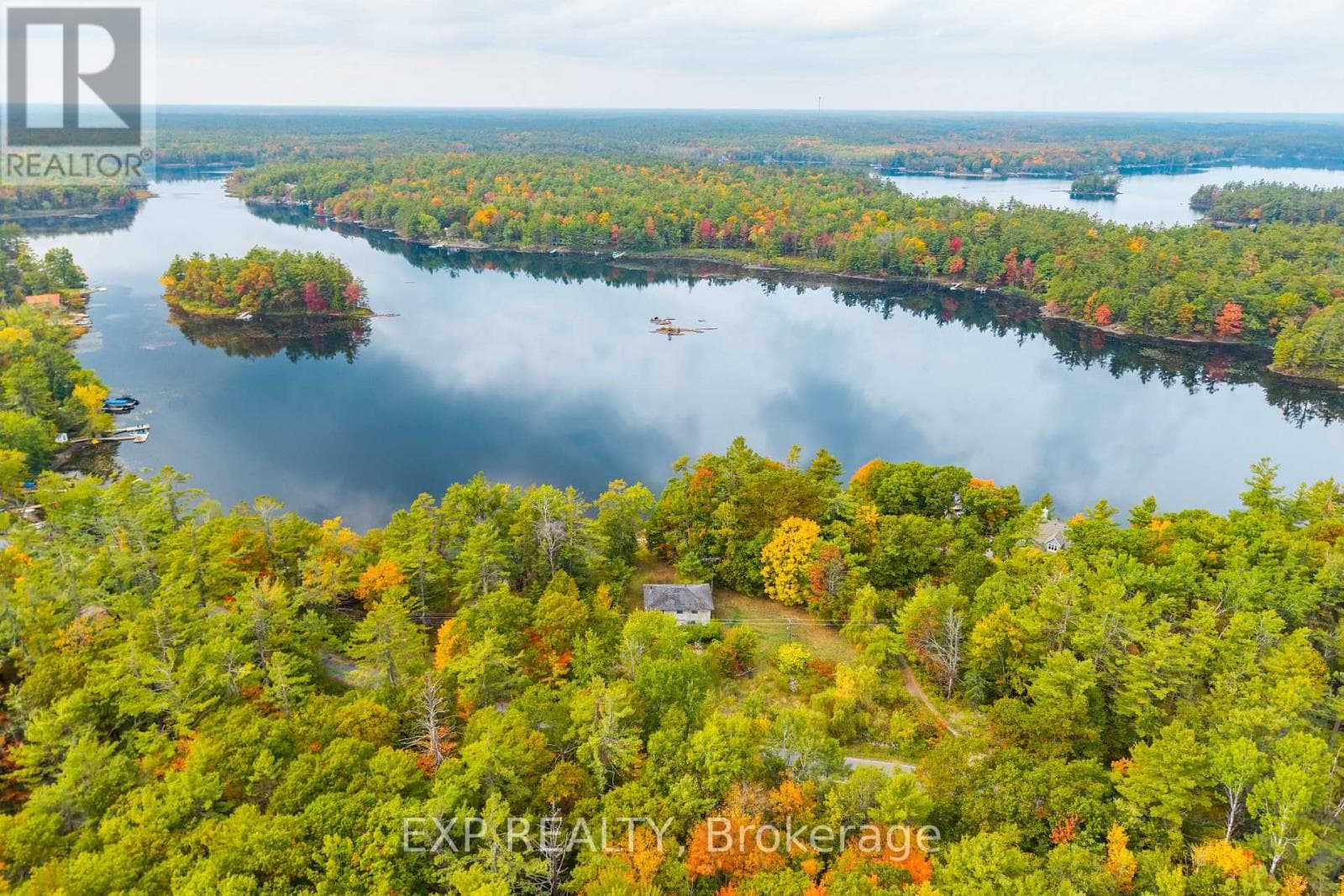 1144 SOUTH MORRISON LAKE ROAD in 