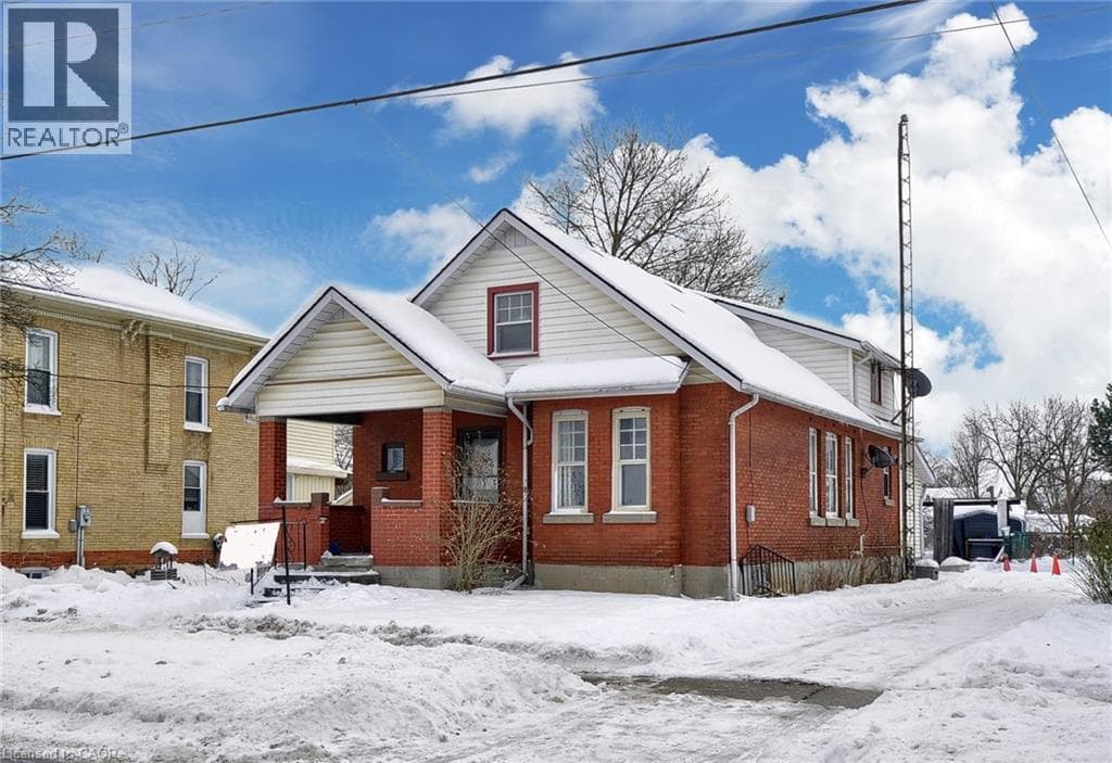 141 KING STREET in 