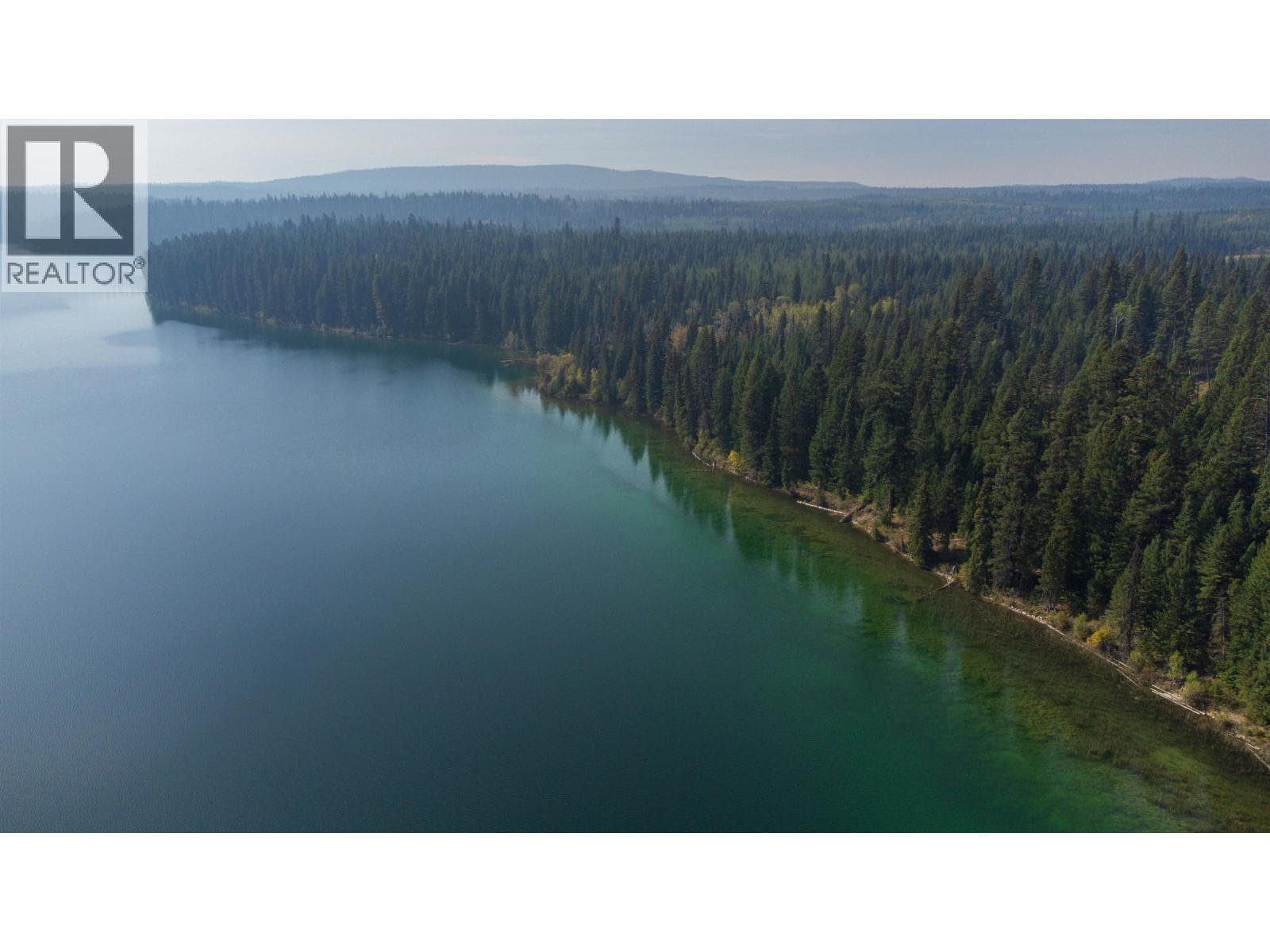B 2496 BIG LAKE-TYEE LAKE ROAD in 