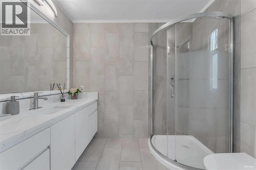 Basement 4648 WOODBURN ROAD, Greater Vancouver — photo 4