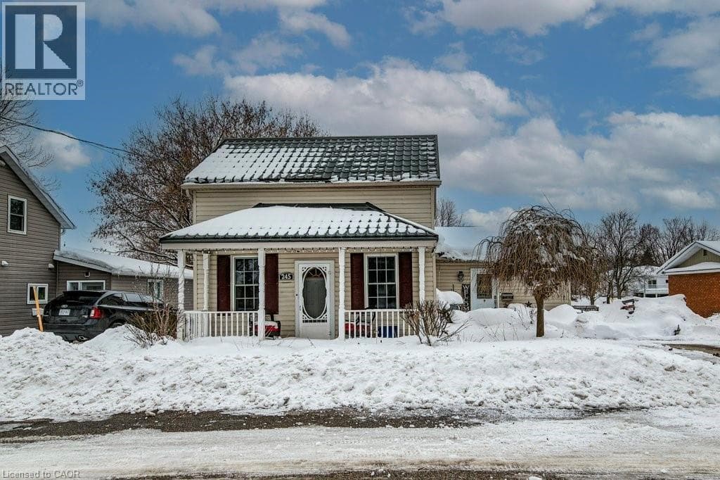 245 JOHN ROSA Street E, Cornerstone — photo 2