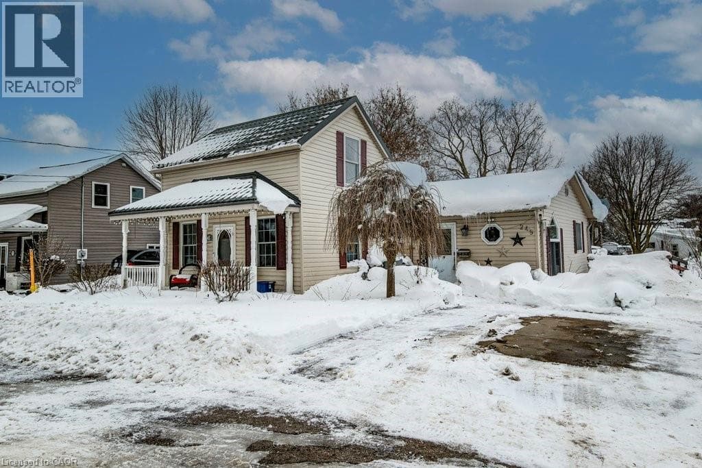 245 JOHN ROSA Street E, Cornerstone — photo 4