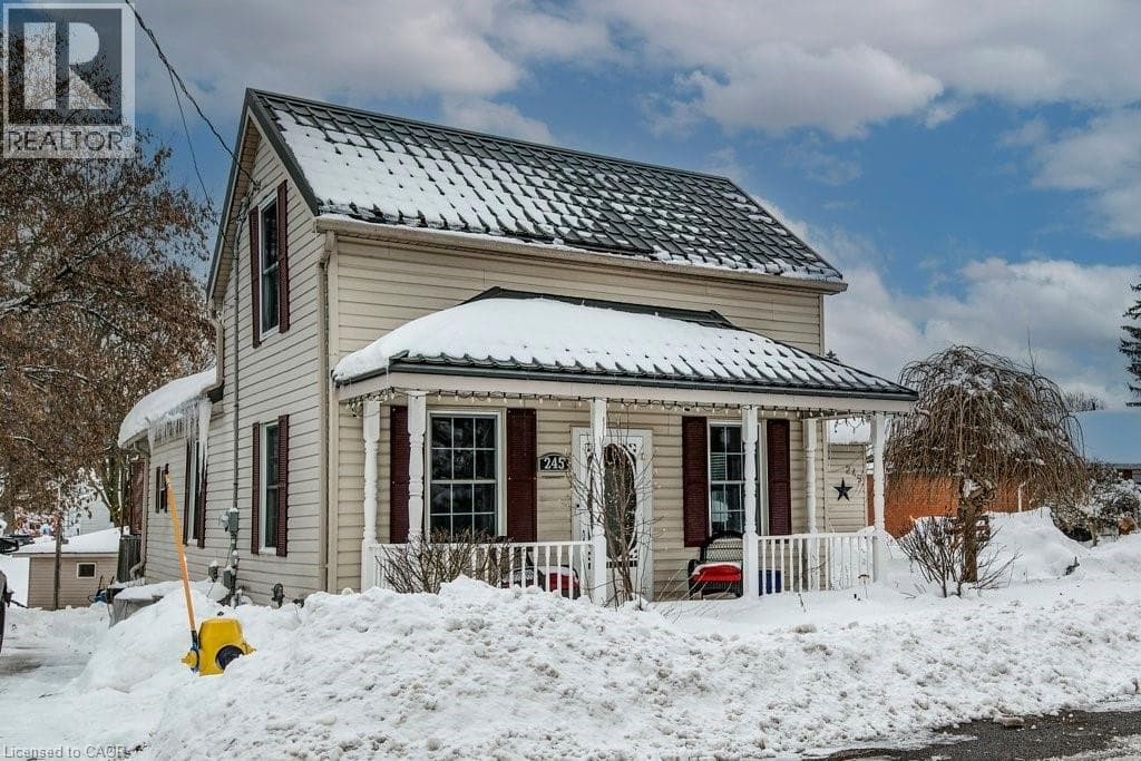 245 JOHN ROSA Street E, Cornerstone — photo 3