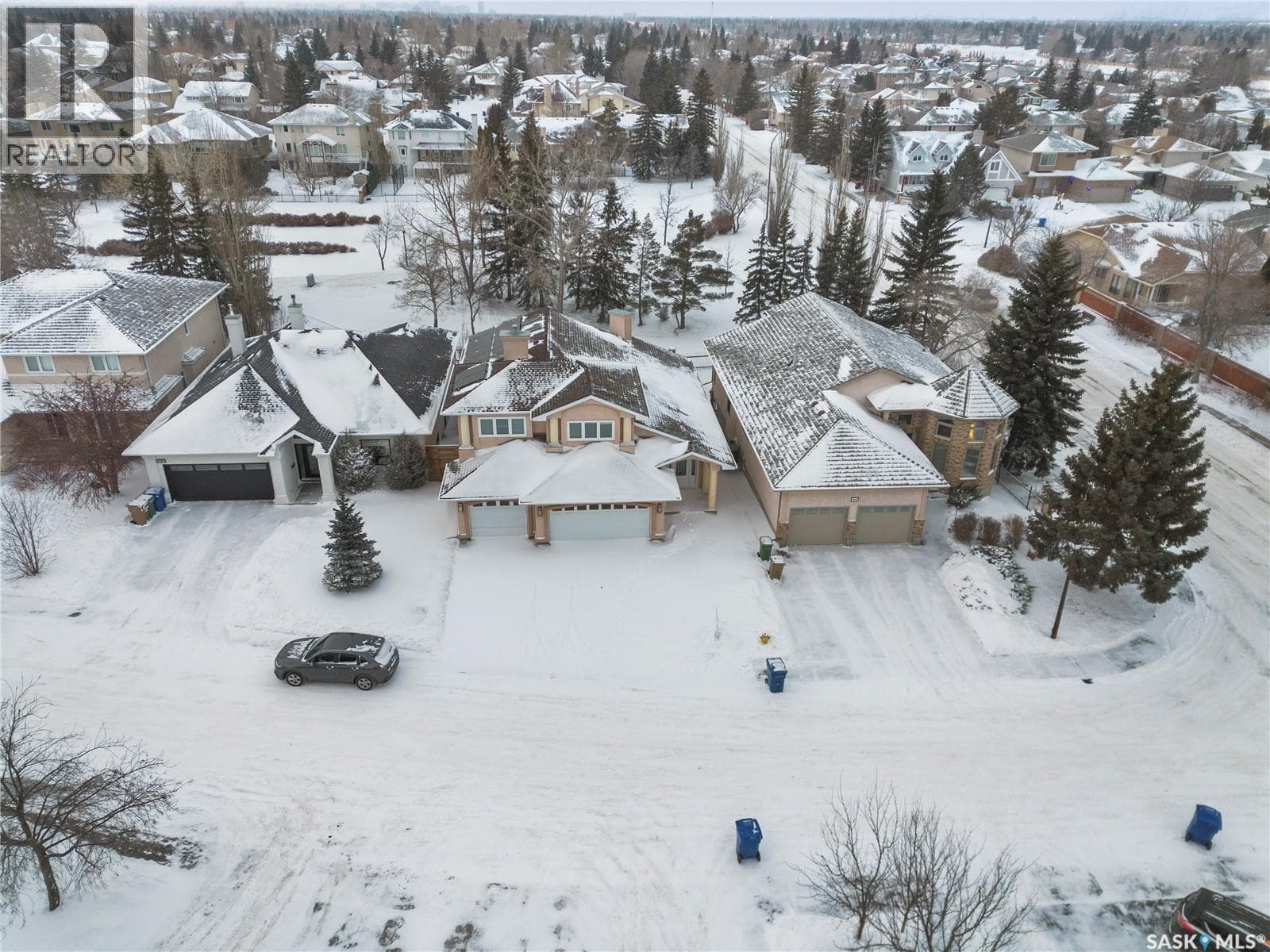 5006 WASCANA VISTA COURT, Saskatchewan — photo 3