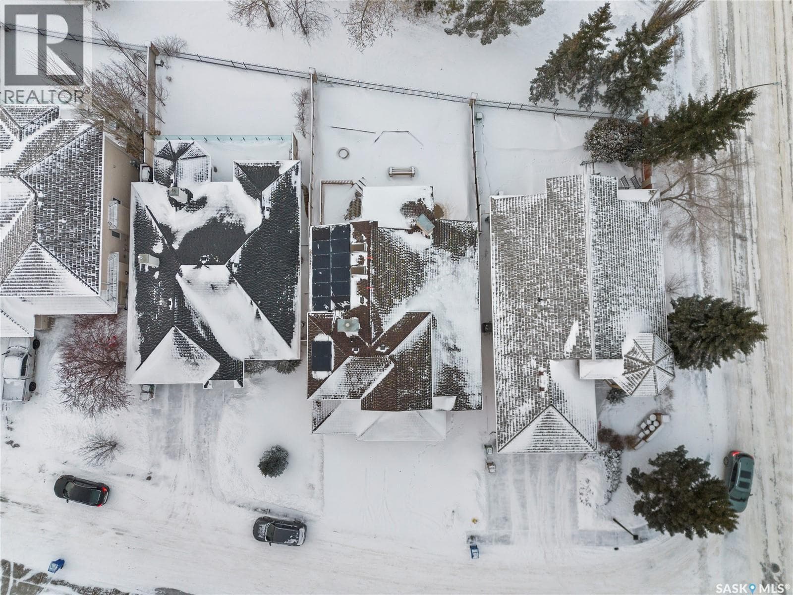 5006 WASCANA VISTA COURT, Saskatchewan — photo 4