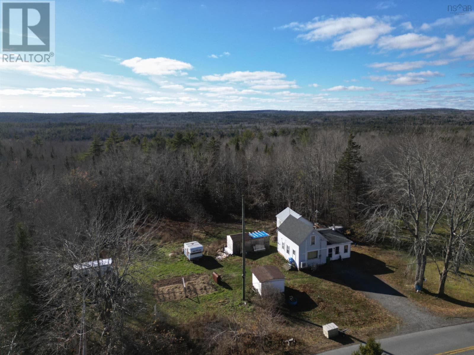 1171 NORTH RIVER ROAD in 