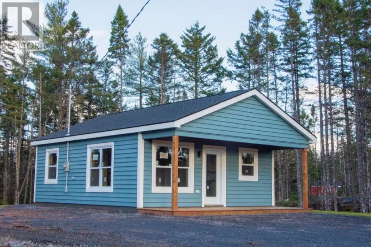 63 LOON POINT TRAIL in 
