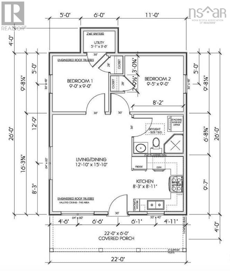 63 LOON POINT TRAIL — photo 4