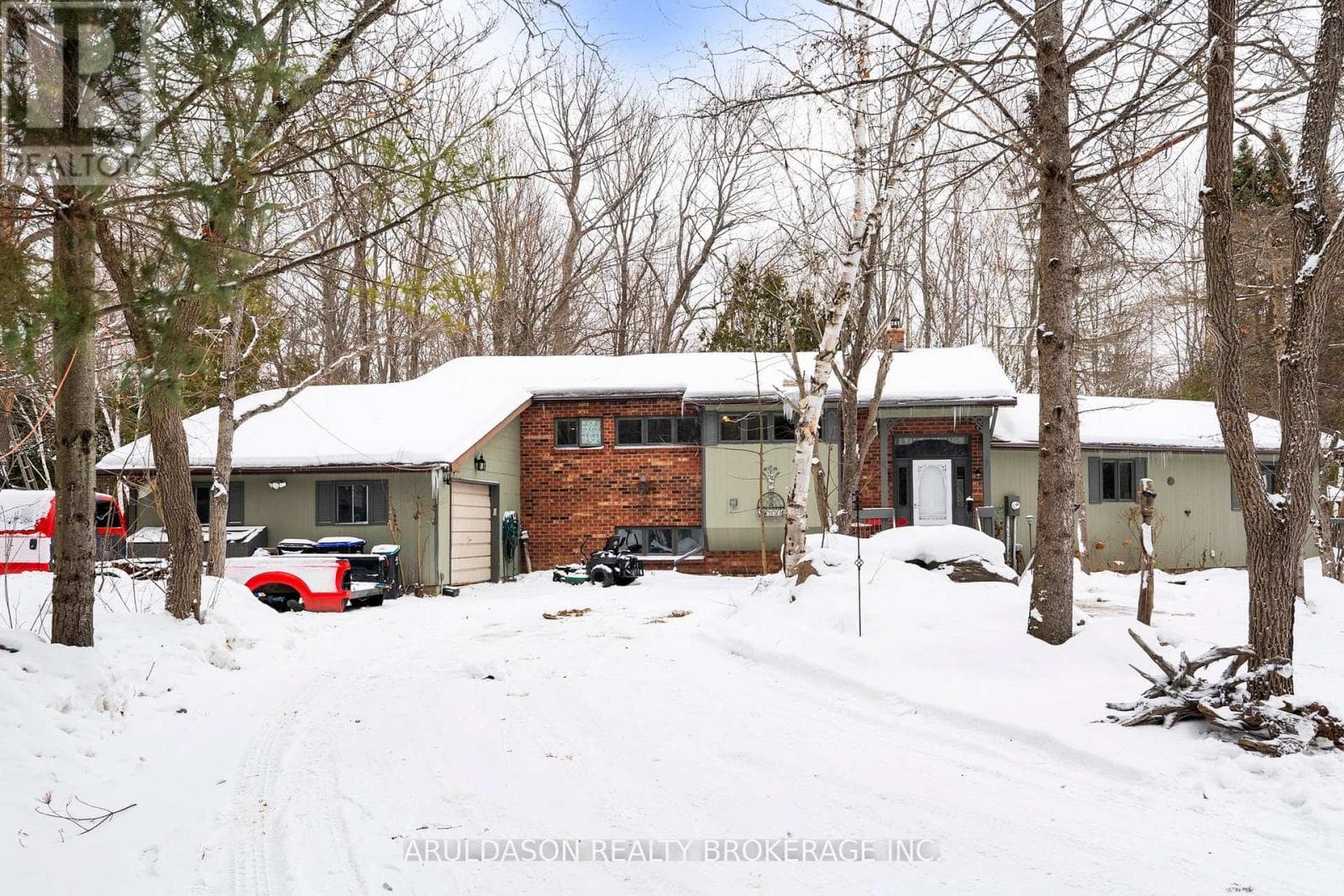 1208 BIRCHCLIFFE CRESCENT, Toronto — photo 2
