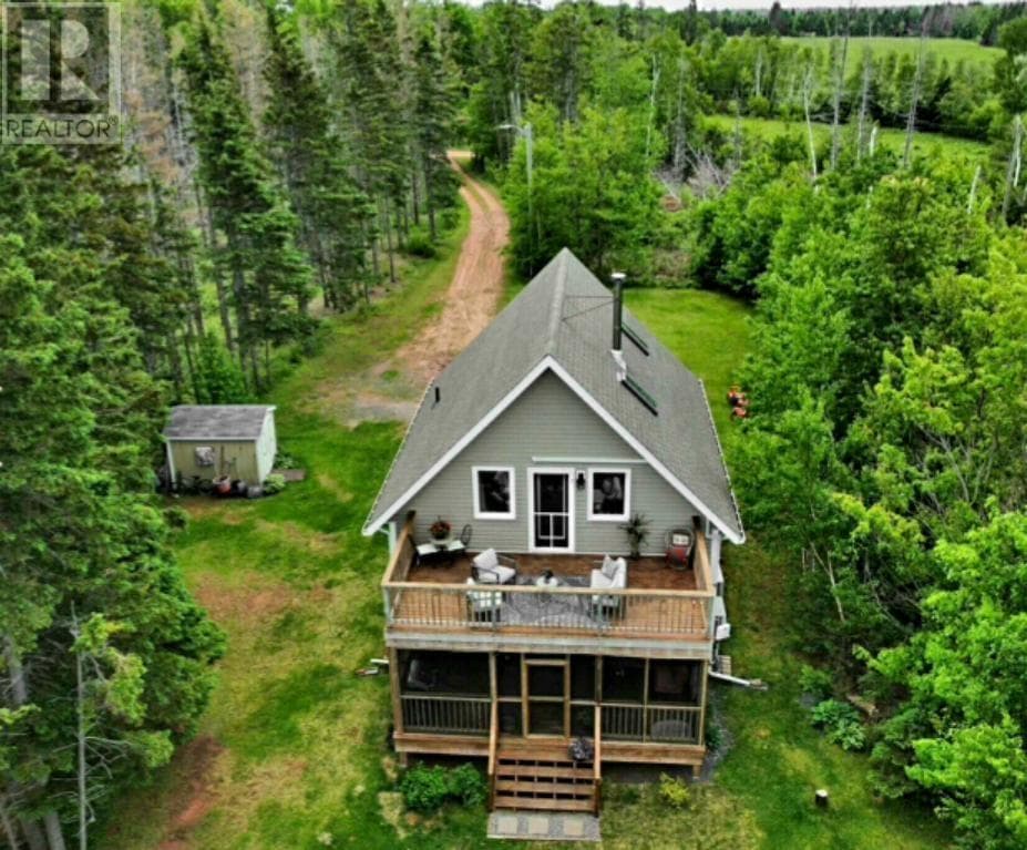 20 MELLAN ACRES ROAD, PEIA — photo 2