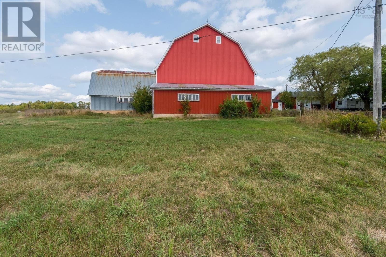 Lot L2A Lower Branch Road in 