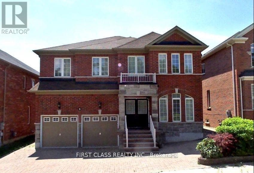 9 AVENUE WILEY in Richmond Hill North West