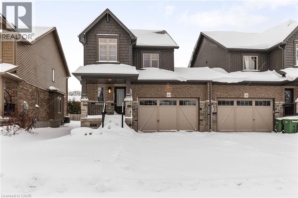 143 STONEBROOK WAY NE in