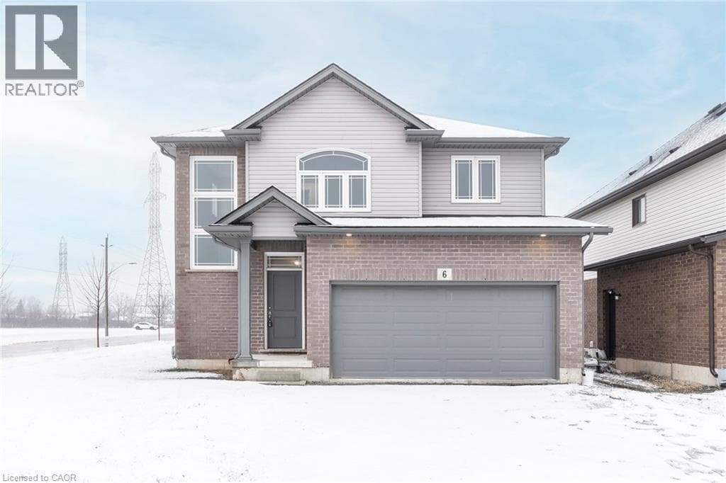 6 LAURENT AVENUE in 
