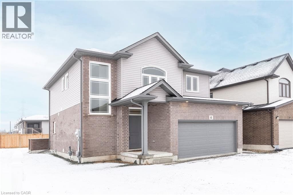 6 LAURENT AVENUE, Cornerstone — photo 2