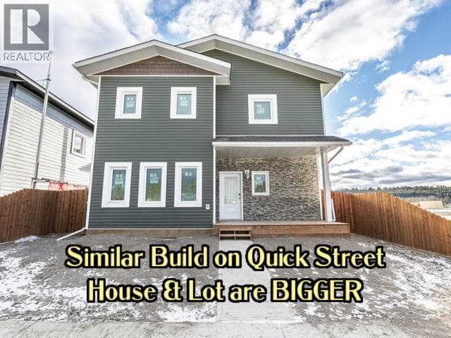 12 QUICK STREET in 